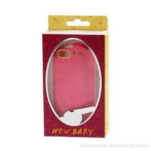 Custom-made ABS Whistle Mobile Phone Cases with Full Body Protection, Various Colors are Available